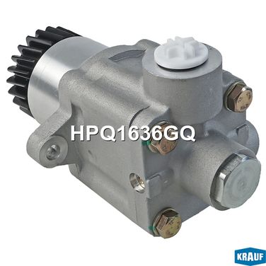 Krauf HPQ1636GQ Насос гидроусилителя руля - 2