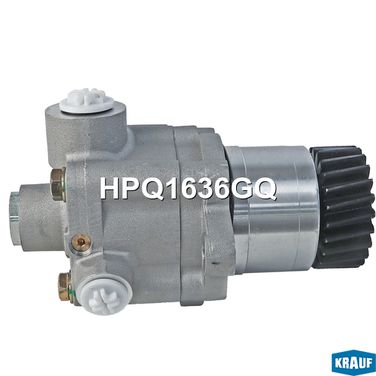 Krauf HPQ1636GQ Насос гидроусилителя руля - 4