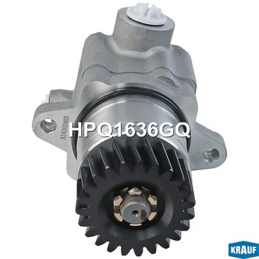 Krauf HPQ1636GQ Насос гидроусилителя руля - 5
