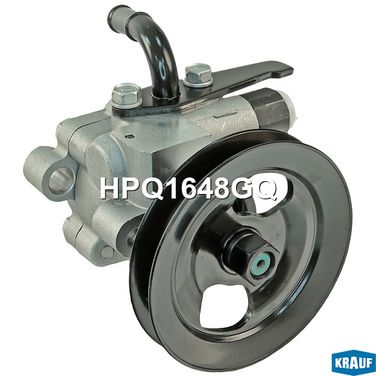 Krauf HPQ1648GQ Насос гидроусилителя руля - 1