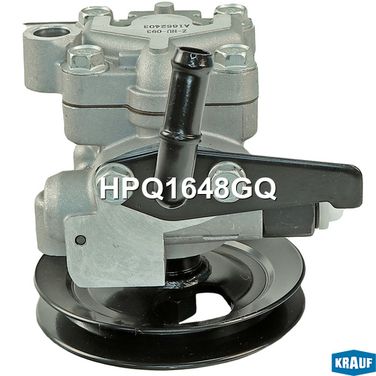 Krauf HPQ1648GQ Насос гидроусилителя руля - 6