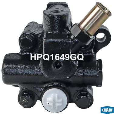 Krauf HPQ1649GQ Насос гидроусилителя руля - 4