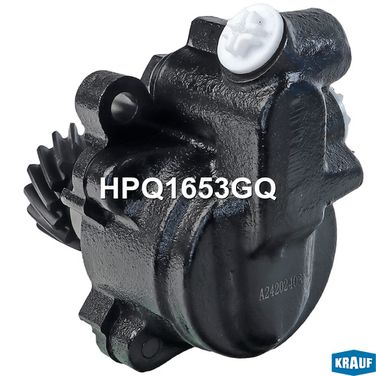 Krauf HPQ1653GQ Насос гидроусилителя руля - 2