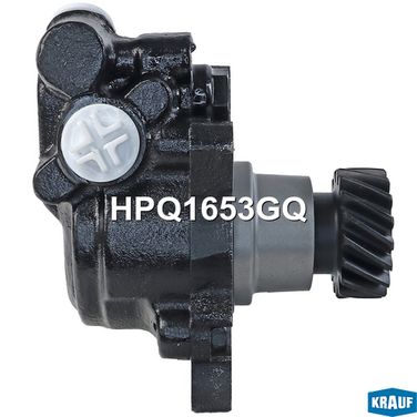 Krauf HPQ1653GQ Насос гидроусилителя руля - 4