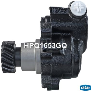 Krauf HPQ1653GQ Насос гидроусилителя руля - 6