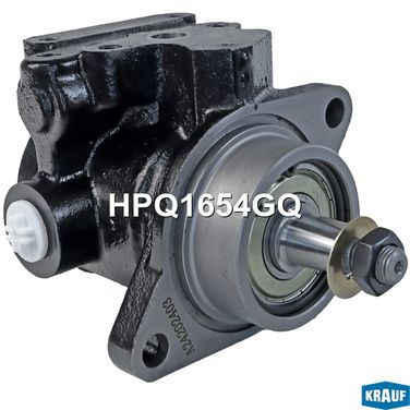 Krauf HPQ1654GQ Насос гидроусилителя руля - 1