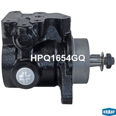 Krauf HPQ1654GQ Насос гидроусилителя руля - 4