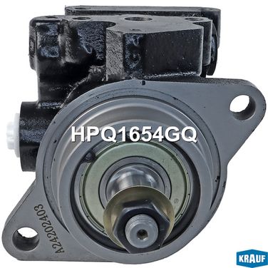 Krauf HPQ1654GQ Насос гидроусилителя руля - 5