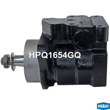 Krauf HPQ1654GQ Насос гидроусилителя руля - 6