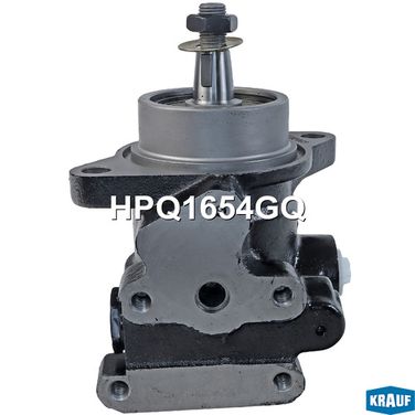 Krauf HPQ1654GQ Насос гидроусилителя руля - 7