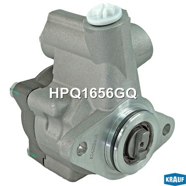 Krauf HPQ1656GQ Насос гидроусилителя руля - 1