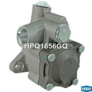 Krauf HPQ1656GQ Насос гидроусилителя руля - 2