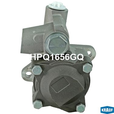 Krauf HPQ1656GQ Насос гидроусилителя руля - 3