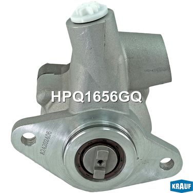Krauf HPQ1656GQ Насос гидроусилителя руля - 5