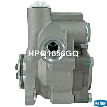 Krauf HPQ1656GQ Насос гидроусилителя руля - 6