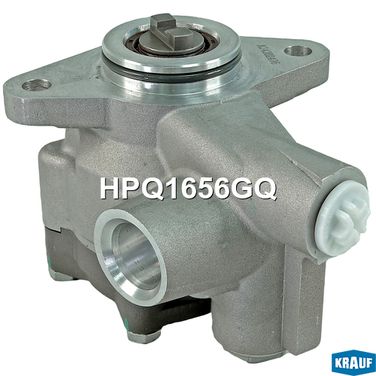 Krauf HPQ1656GQ Насос гидроусилителя руля - 7