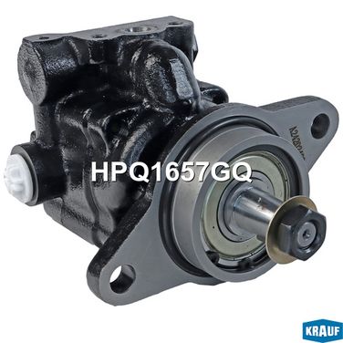 Krauf HPQ1657GQ Насос гидроусилителя руля - 1