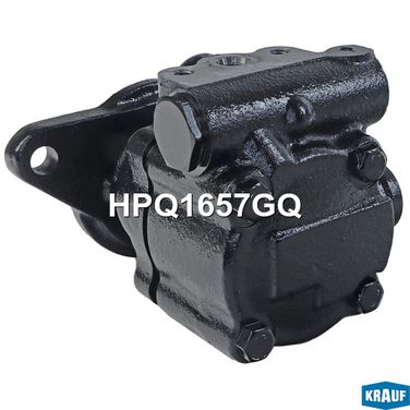 Krauf HPQ1657GQ Насос гидроусилителя руля - 2