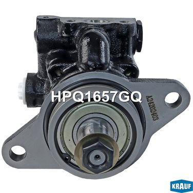 Krauf HPQ1657GQ Насос гидроусилителя руля - 5
