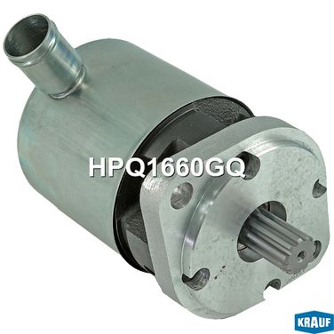 Krauf HPQ1660GQ Насос гидроусилителя руля - 1