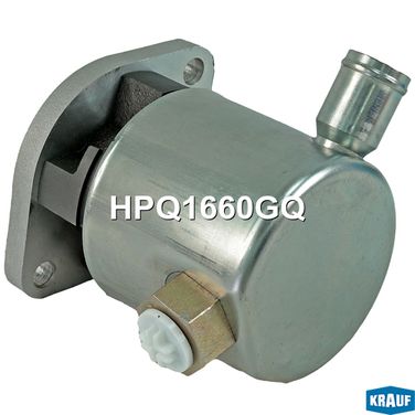 Krauf HPQ1660GQ Насос гидроусилителя руля - 2