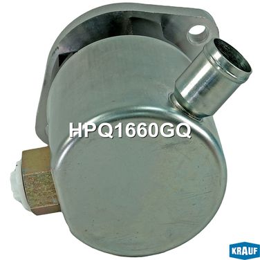 Krauf HPQ1660GQ Насос гидроусилителя руля - 3