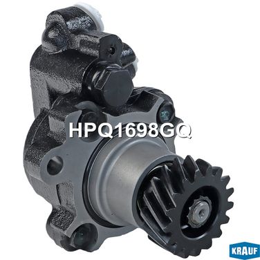 Krauf HPQ1698GQ Насос гидроусилителя руля - 1