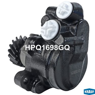 Krauf HPQ1698GQ Насос гидроусилителя руля - 2