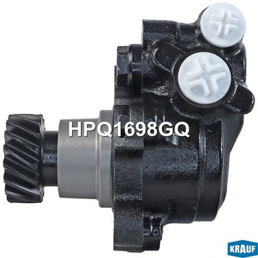 Krauf HPQ1698GQ Насос гидроусилителя руля - 6