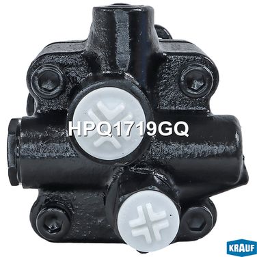 Krauf HPQ1719GQ Насос гидроусилителя руля - 4