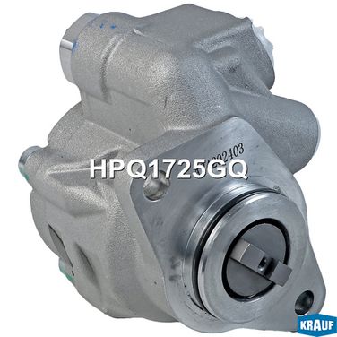 Krauf HPQ1725GQ Насос гидроусилителя руля - 1