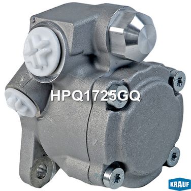 Krauf HPQ1725GQ Насос гидроусилителя руля - 2