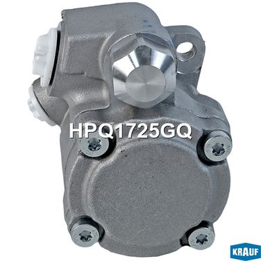Krauf HPQ1725GQ Насос гидроусилителя руля - 3