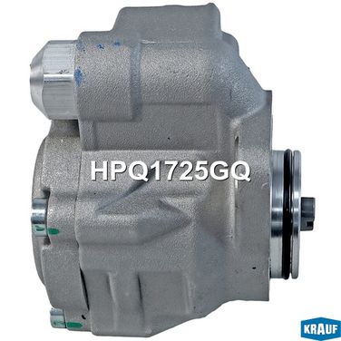 Krauf HPQ1725GQ Насос гидроусилителя руля - 4