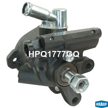 Krauf HPQ1777GQ Насос гидроусилителя руля - 1