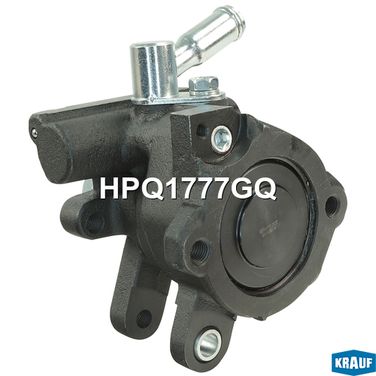 Krauf HPQ1777GQ Насос гидроусилителя руля - 2