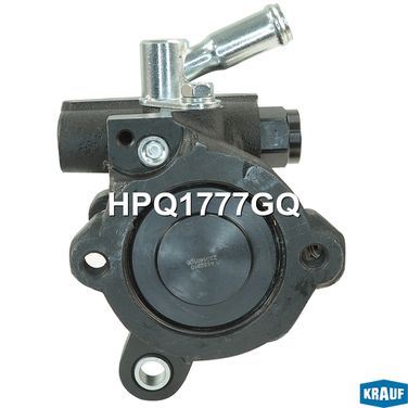 Krauf HPQ1777GQ Насос гидроусилителя руля - 3