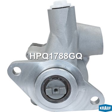 Krauf HPQ1788GQ Насос гидроусилителя руля - 4