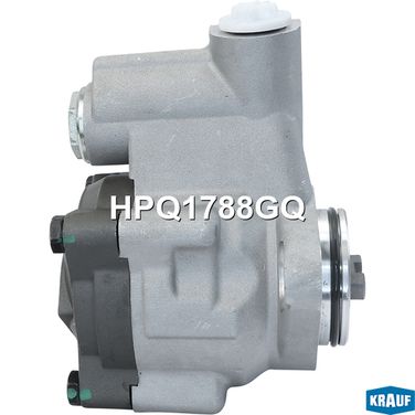 Krauf HPQ1788GQ Насос гидроусилителя руля - 6