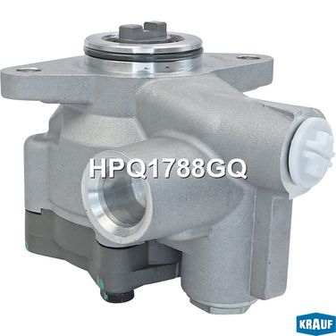 Krauf HPQ1788GQ Насос гидроусилителя руля - 7