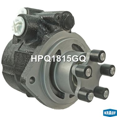 Krauf HPQ1815GQ Насос гидроусилителя руля - 1