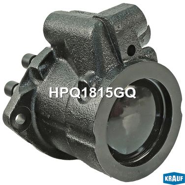 Krauf HPQ1815GQ Насос гидроусилителя руля - 2