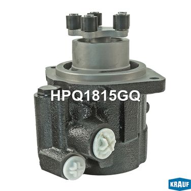 Krauf HPQ1815GQ Насос гидроусилителя руля - 7