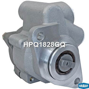 Krauf HPQ1828GQ Насос гидроусилителя руля - 1