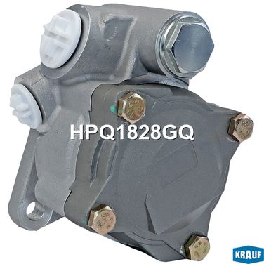 Krauf HPQ1828GQ Насос гидроусилителя руля - 2