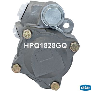Krauf HPQ1828GQ Насос гидроусилителя руля - 3