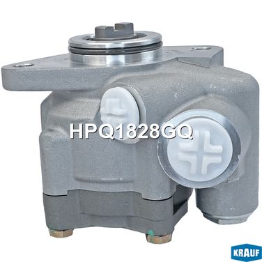 Krauf HPQ1828GQ Насос гидроусилителя руля - 7