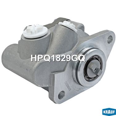 Krauf HPQ1829GQ Насос гидроусилителя руля - 1