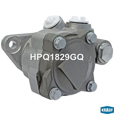 Krauf HPQ1829GQ Насос гидроусилителя руля - 2