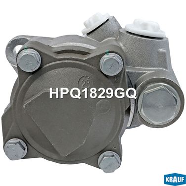 Krauf HPQ1829GQ Насос гидроусилителя руля - 3